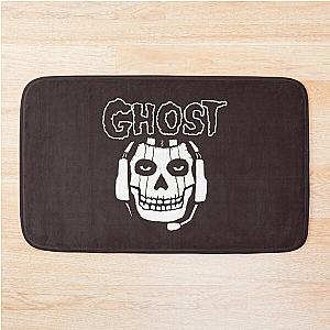 Misfit of Duty   Bath Mat