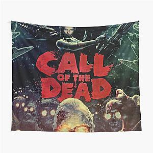 Call of the dead Tapestry