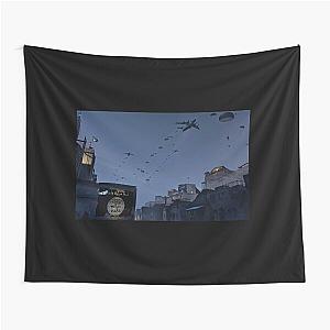 ISIS wake up call Tapestry