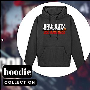 Call of Duty Hoodies