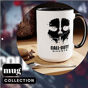 Call of Duty Mugs