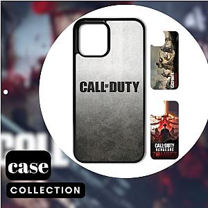 Call of Duty Cases