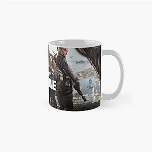 Call of Duty Classic Mug