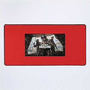 Call of Duty Desk Mat