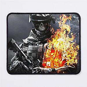 Call of duty  Mouse Pad