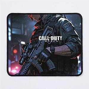 Call of Duty graphics for my gamers Mouse Pad