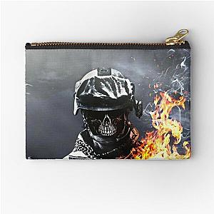 Call of duty  Zipper Pouch