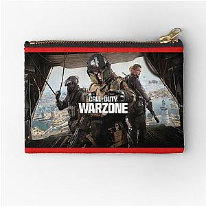 Call of Duty Zipper Pouch