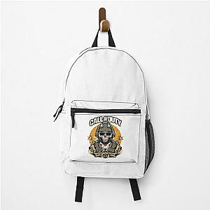 Call of Duty : Modern Warfare T-Shirt Backpack