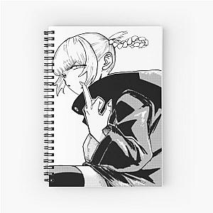 Call of the Night - Nazuna Nanakusa Spiral Notebook