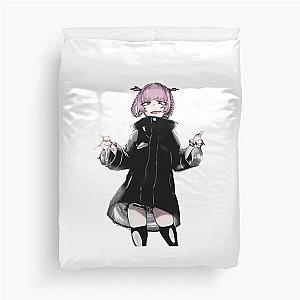 nazuna nanakusa call of the night Duvet Cover