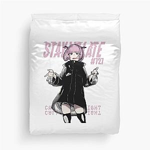 nazuna nanakusa call of the night Duvet Cover