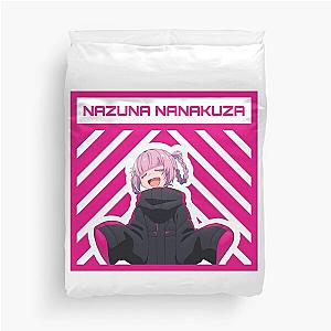 Nazuna Nanakusa special Desing - Call of the Night - Yofukashi no Uta Duvet Cover