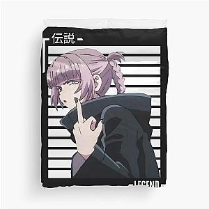 Call of the Night - Nazuna Duvet Cover