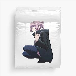 nazuna nanakusa call of the night Duvet Cover