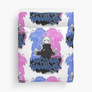 nazuna nanakusa  call of the night anime Design Duvet Cover