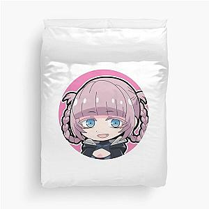 nazuna nanakusa call of the night Duvet Cover