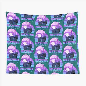 Call of the Night - Nazuna retro   Tapestry