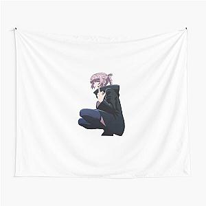 nazuna nanakusa call of the night Tapestry