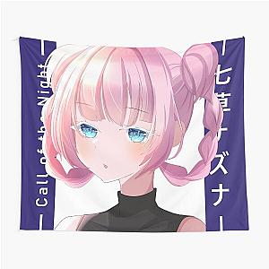 Cute Nazuna - Call of the night  Yofukashi no Uta Tapestry