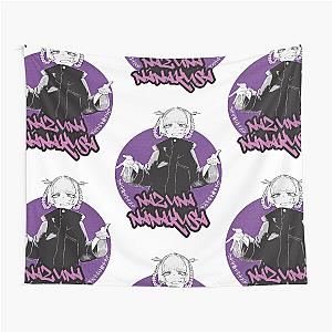 nazuna nanakusa  call of the night anime Design Tapestry