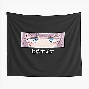 Call of the Night - Nazuna eyes Tapestry