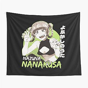 Nazuna Nanakusa - Call Of The Night  - Tshirt Tapestry