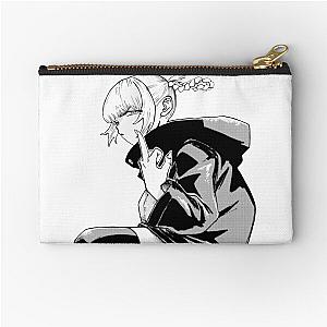 Call of the Night - Nazuna Nanakusa Zipper Pouch