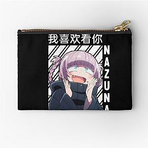 Call of the Night - Nazuna Zipper Pouch