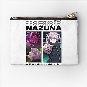 Call of the Night - Nazuna eyes Zipper Pouch