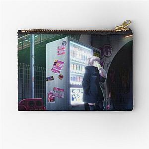 Nanakusa Nazuna - Call of the Night - Zipper Pouch