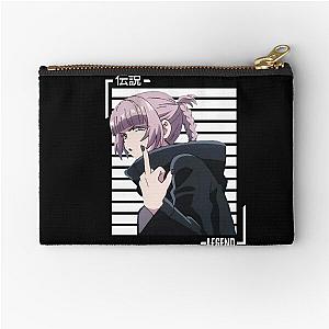 Call of the Night - Nazuna Zipper Pouch