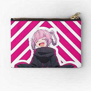 Nazuna Nanakusa special Desing - Call of the Night - Yofukashi no Uta Zipper Pouch