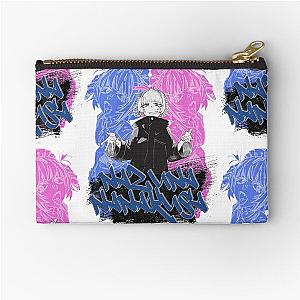 nazuna nanakusa  call of the night anime Design Zipper Pouch