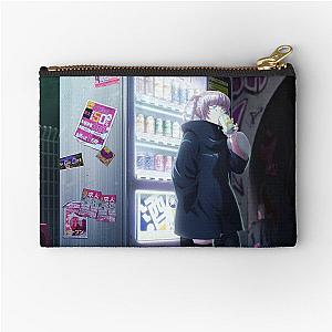 Call of the Night Zipper Pouch