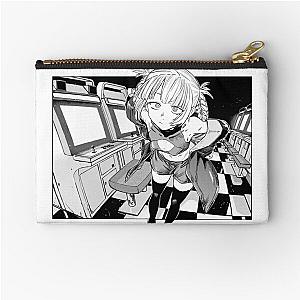 Call of the night - Nazuna nanakusa Zipper Pouch