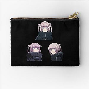 Call of the Night - Nazuna pack Zipper Pouch