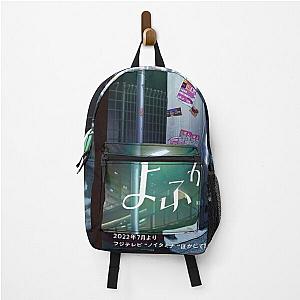 Nanakusa Nazuna - Call of the Night - Backpack