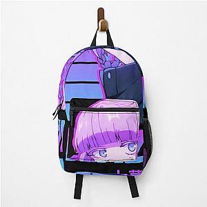 Call of the Night - Nazuna retro   Backpack