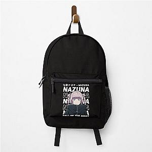 Call of the Night - Nazuna Backpack