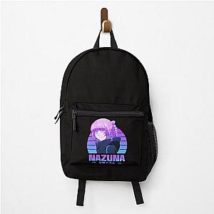 Call of the Night - Nazuna retro Backpack