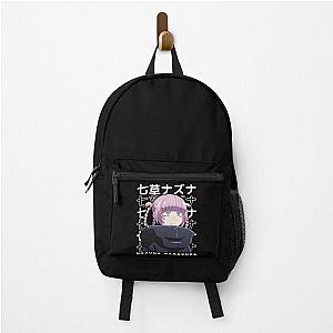 Call of the Night - Nazuna Backpack