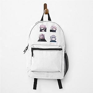 nazuna nanakusa call of the night Backpack