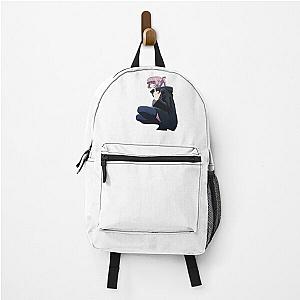 nazuna nanakusa call of the night Backpack