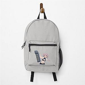 nazuna nanakusa call of the night          Backpack