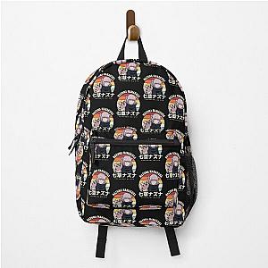 Nazuna Nanakusa - Call of the Night Backpack