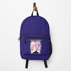 Cute Nazuna - Call of the night  Yofukashi no Uta Backpack