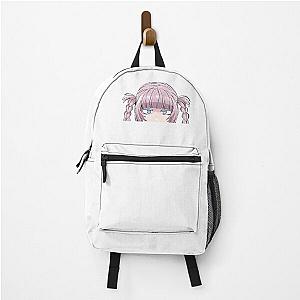 nazuna nanakusa call of the night Backpack