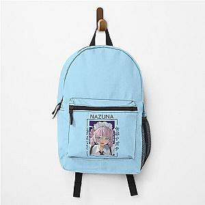 Maid Nazuna - Call of the night Backpack