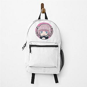 nazuna nanakusa call of the night Backpack